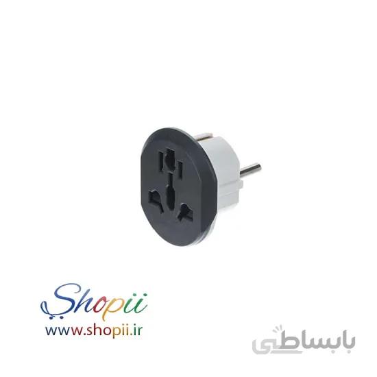 تبدیل 3 به 2 برق