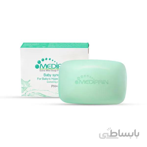 پن درماتولوژیک کودکان مدیپن وزن ۱۰۰ گرم