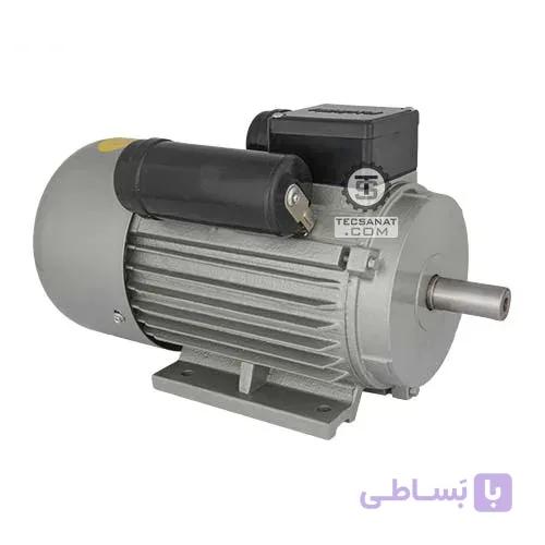 الکتروموتور کای جی اِلی تک فاز 3 اسب 3000 دور