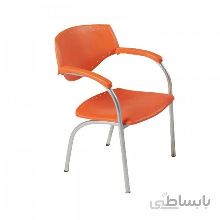 صندلی کنفرانس مدل C505P راحتیران