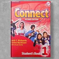 Connect 1 2nd