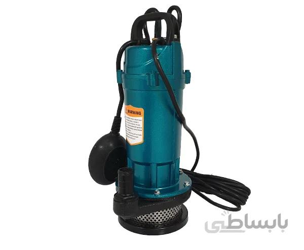 کف کش 2 اینچ 42 متری گالی مدل SPA6-39/3-1.5AF