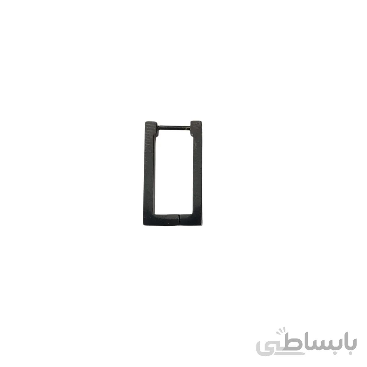 پیرسینگ مستطیل کد s09
