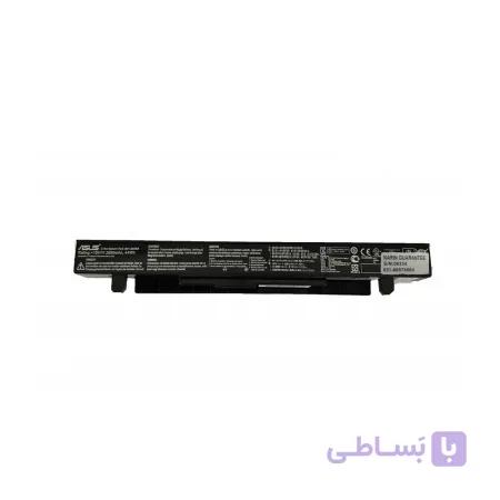 باتری لپ تاپ ایسوس مدل Battery Orginal Asus - X550 External