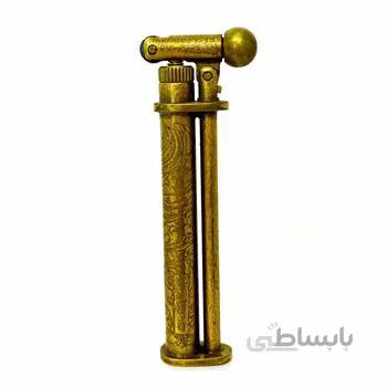 فندک جیفینگ طرح گل