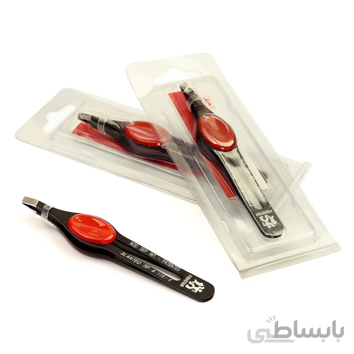 موچین انبری فیش استار FishStar