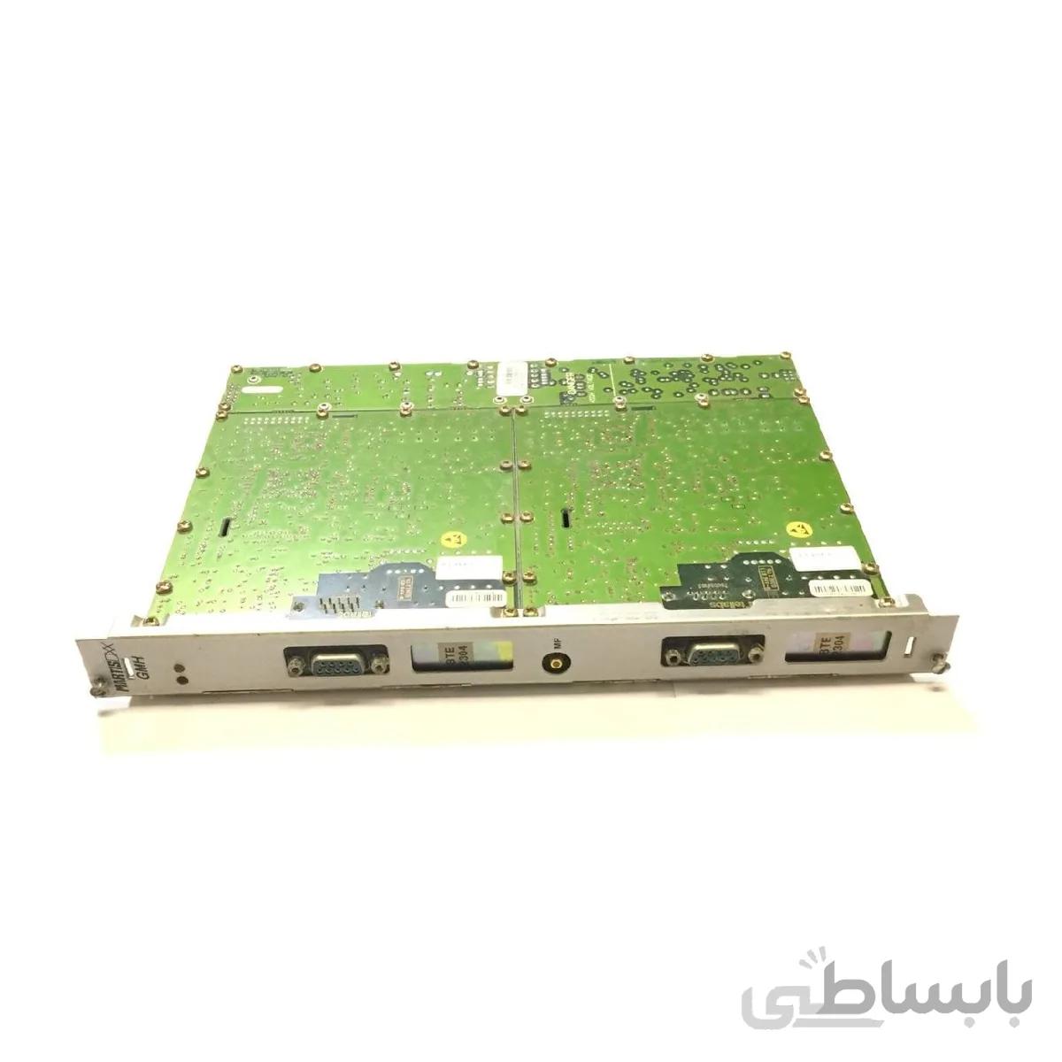 کارت تلبس Tellabs gmh