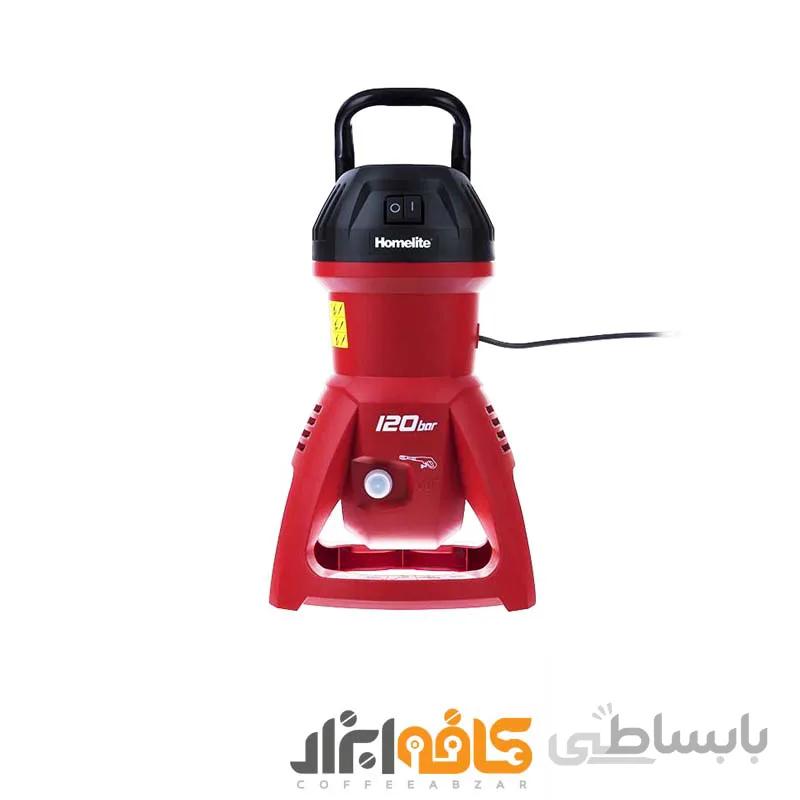 کارواش هوم لایت مدل HPW120E ا HPW120E