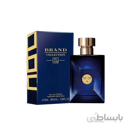 برند-ادکلن 25 میل ورساچ دیلان بلو 170