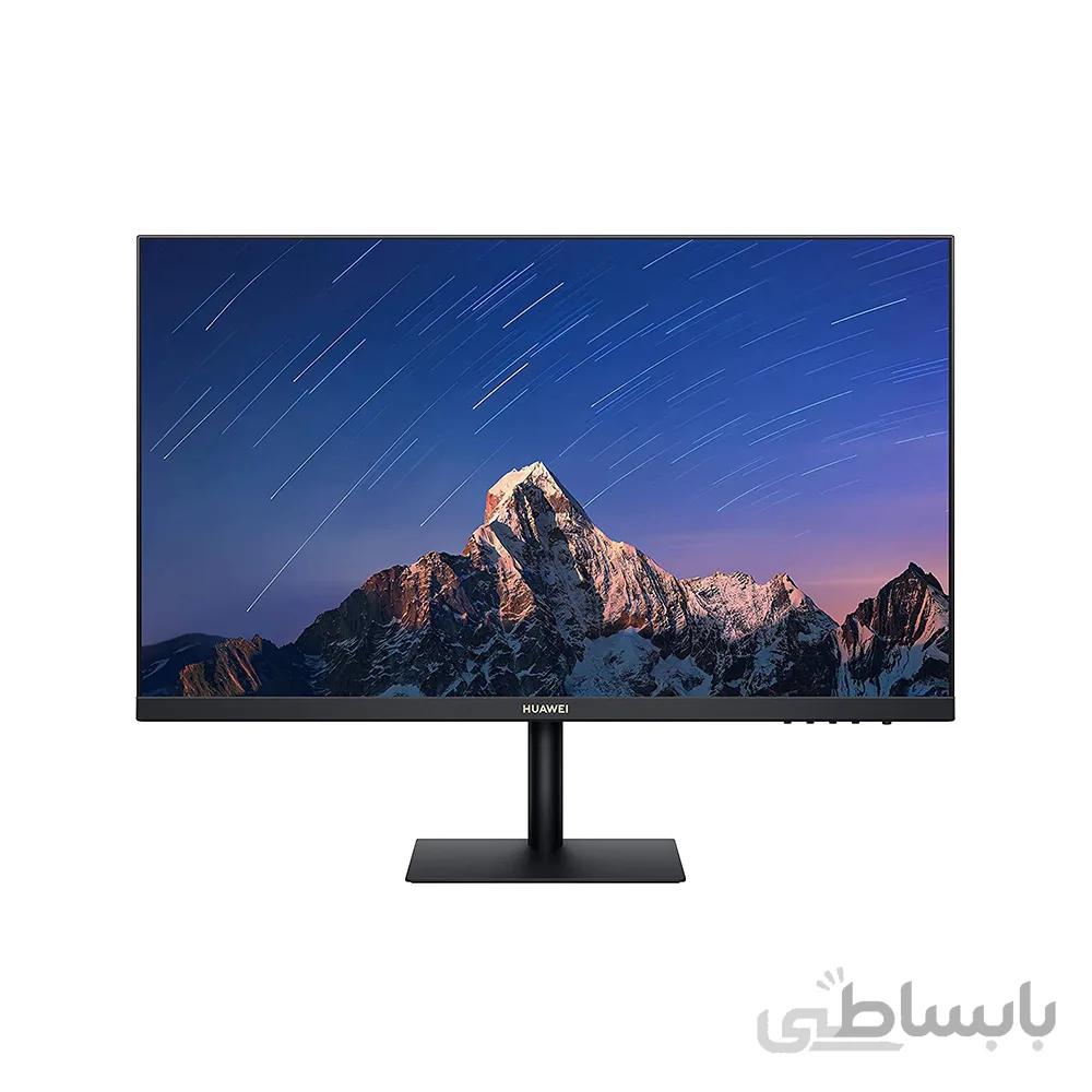مانیتور 23.8 اینچ هواوی مدل دیسپلی AD80HW ا Huawei Display AD80HW 23.8 Inch FHD IPS Monitor