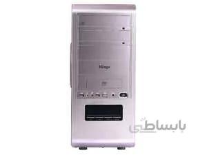 کیس کامپیوتر مینگو مدل Mingo PC101
