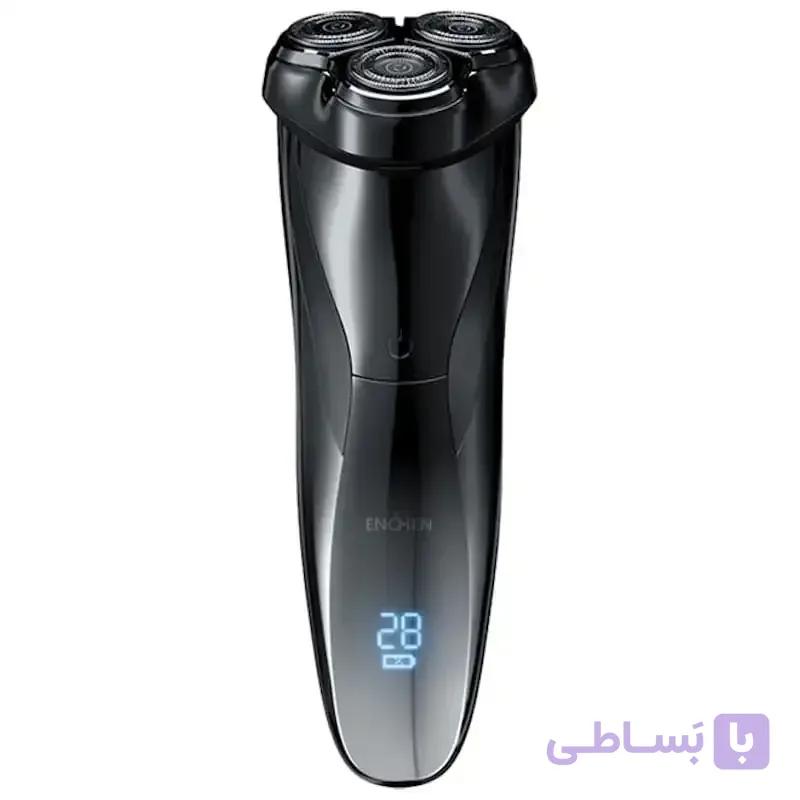 ماشین اصلاح شیائومی مدل Enchen BlackStone 3 — تصویر 1