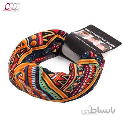 دستمال سر و گردن داخل کرک1023