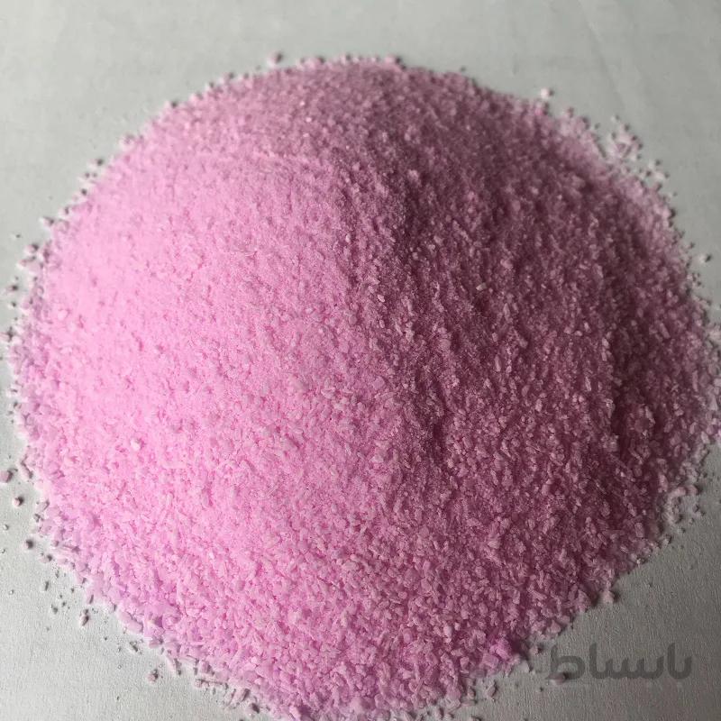 کود NPK 12 12 36 + TE فلات کالا مدل NPK121236HX500G وزن 500 گرم