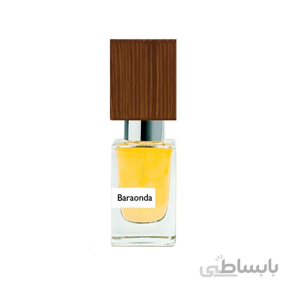 تستر ناسوماتو بارا اوندا