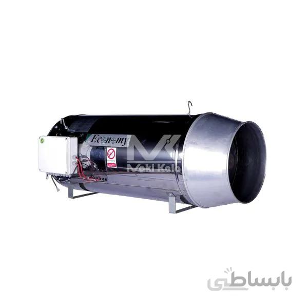 جت هیتر 100 هزار کیلو کالری گازی الوند مدل H1G100
