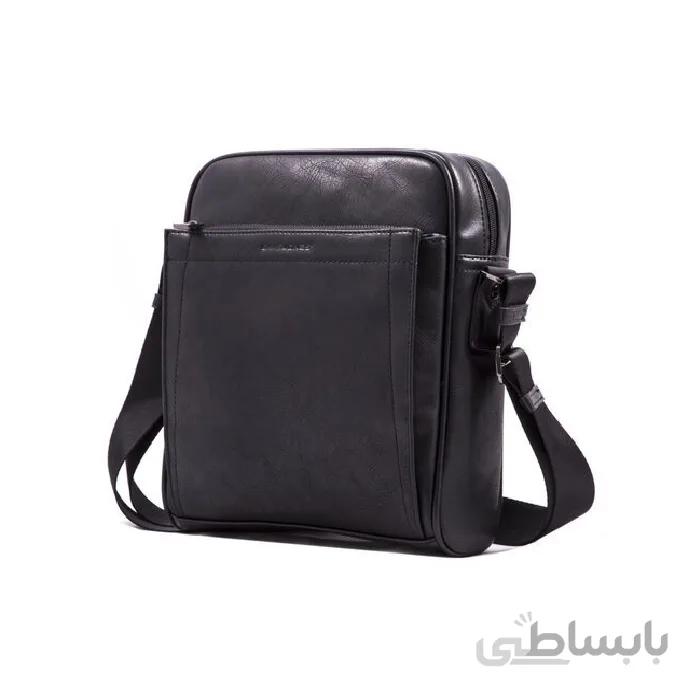 کیف دوشی مردانهDavid Jones 694401C