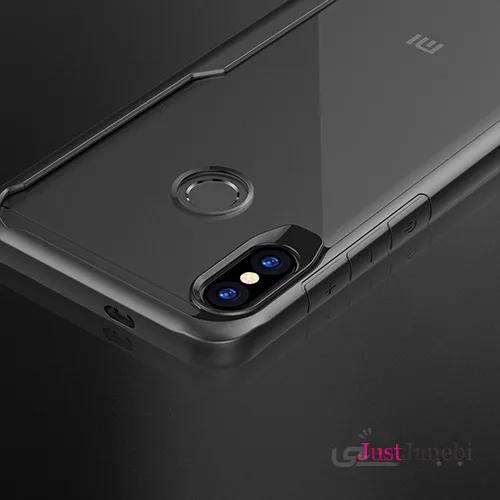 محافظ لنز موبایل ضد ضربه شیائومی Xiaomi note 5 pro