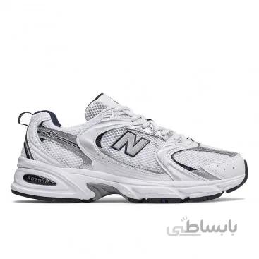 کتانی پیاده روی و دویدن زنانه نیوبالانس New Balance 530