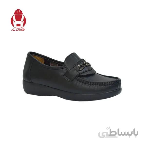کفش طبی زنانه عزل