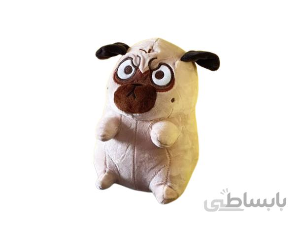 سگ بولداگ نانو