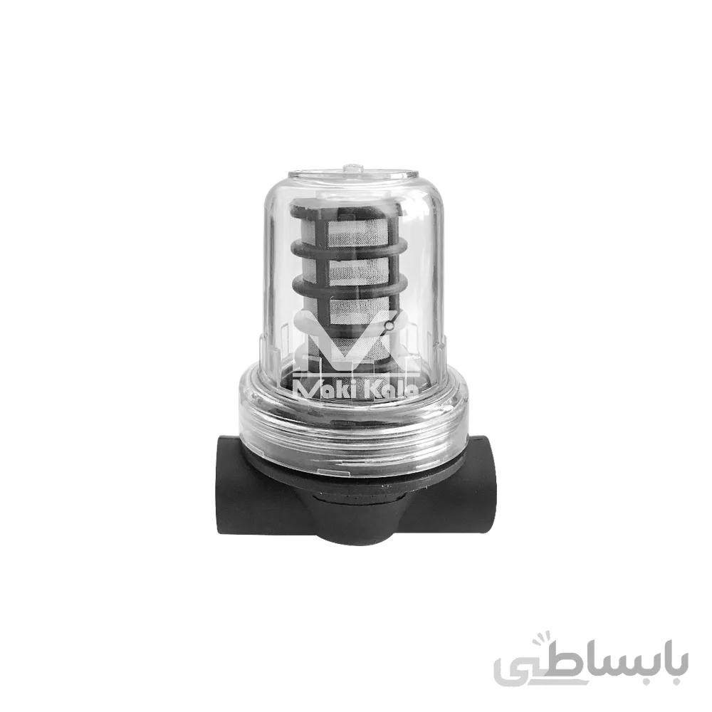 فیلتر گازوئیل جت هیتر