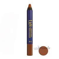 رژلب مدادی لیدو مدل Super Longwear شماره 143 ا Lido Super Longwear Lipstick Pencil No:143