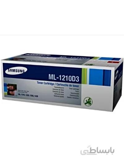 تونر کارتریج سامسونگ Samsung 1210
