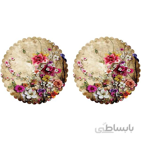 رومیزی رنس مدل T4-42826