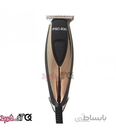 ماشین اصلاح پاناسونیک مدل PSC-830