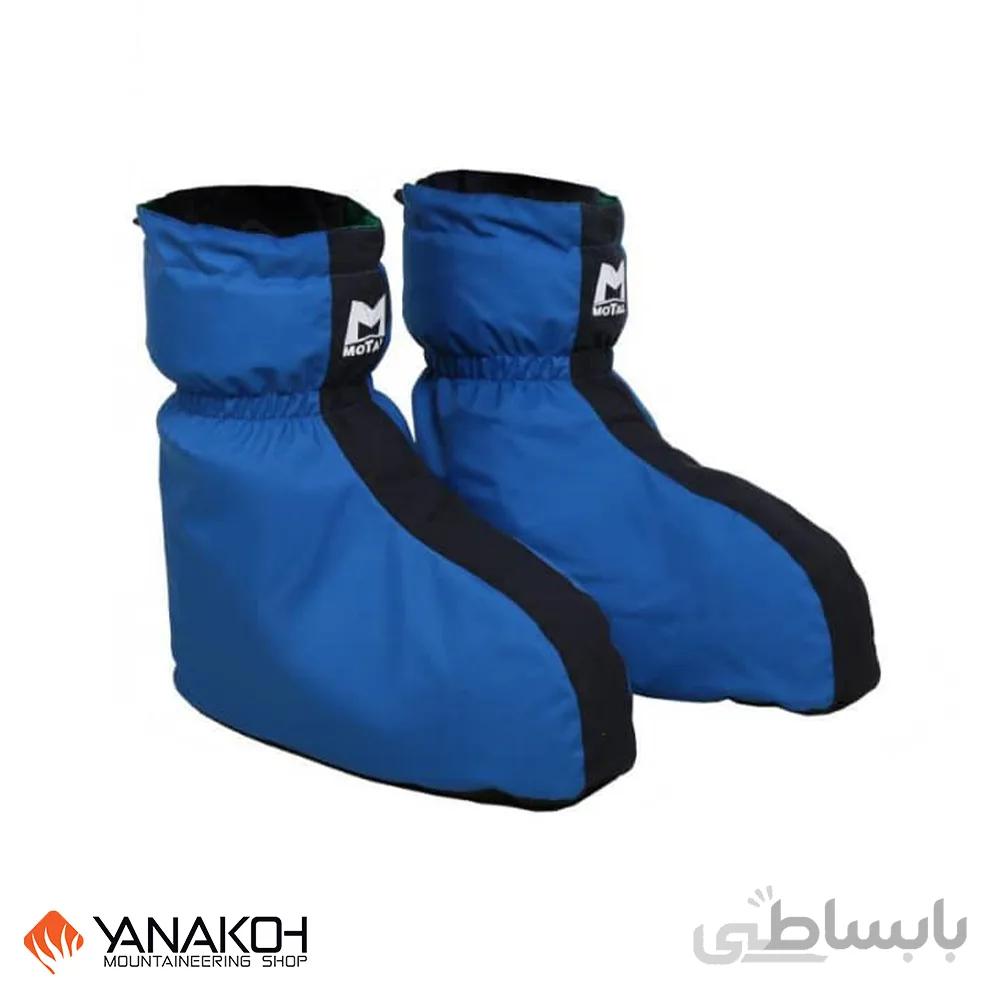 جوراب پر MOTAL مدل Ayak