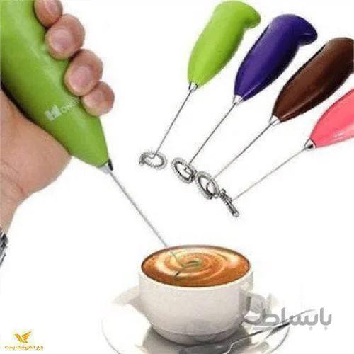 مینی همزن کافی اصلی