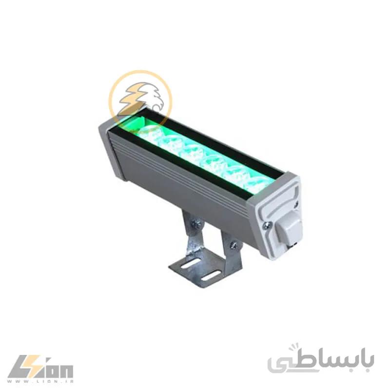 وال واشر ال ای دی ۱۰۰ سانتی ۲۴ وات صبا ترانس