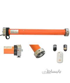 موتور توبلار نایس۱۴ متر مربع