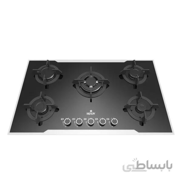 گاز رومیزی هادسون مدل g511
