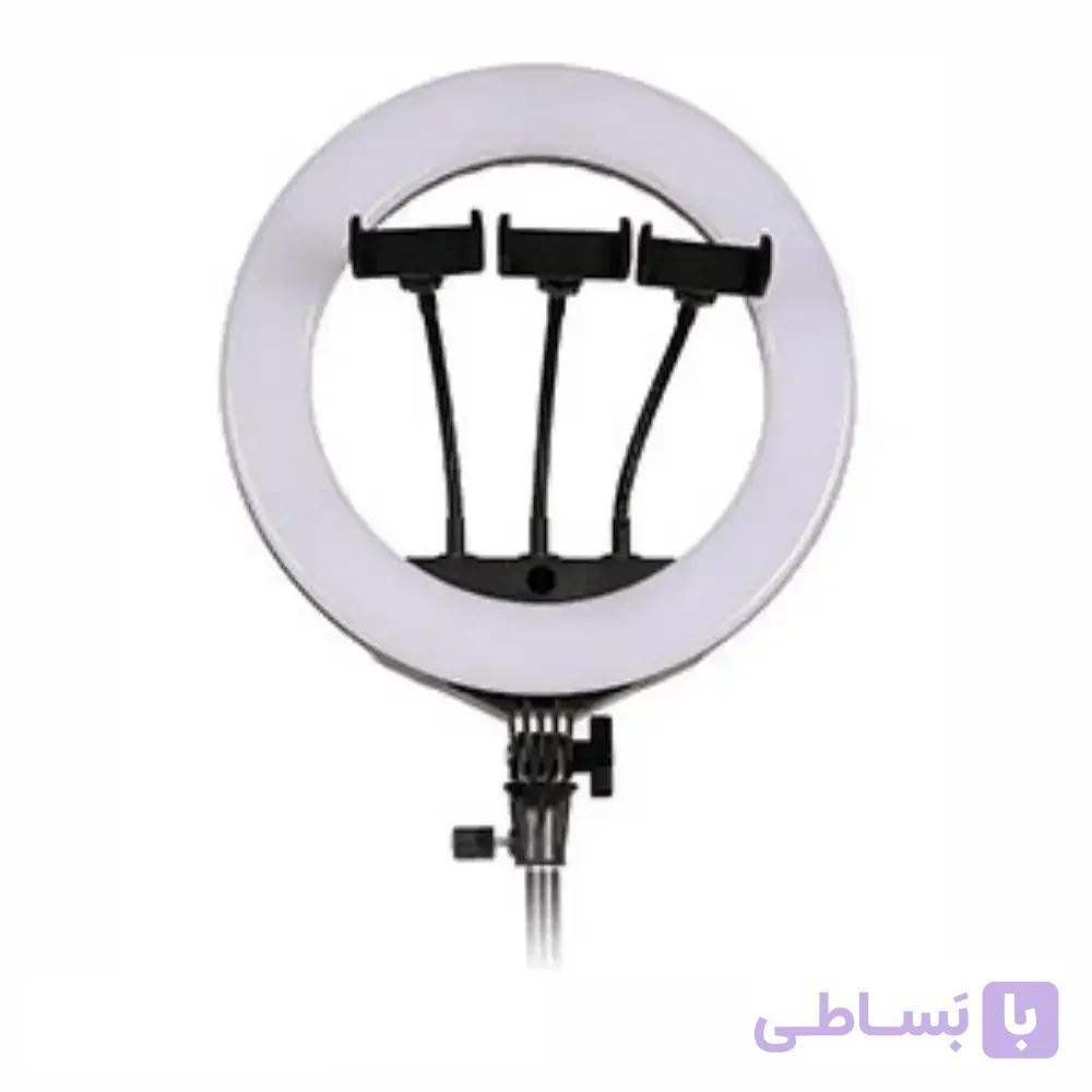 رینگ لایت جیماری Jmary FM-14R