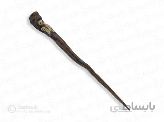 چوبدستی جادویی طرح مار مرگخواران هری پاتر 12404
