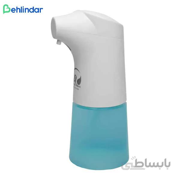 ضدعفونی کننده رومیزی توسان SD-01