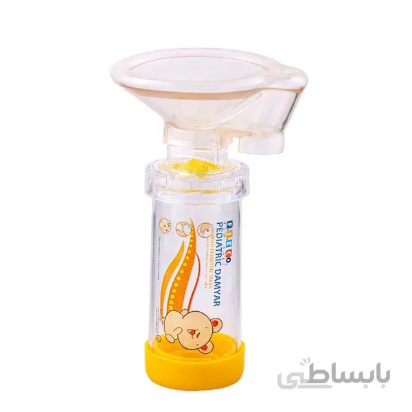 دمیار اطفال اف تی ای کو مدل 01