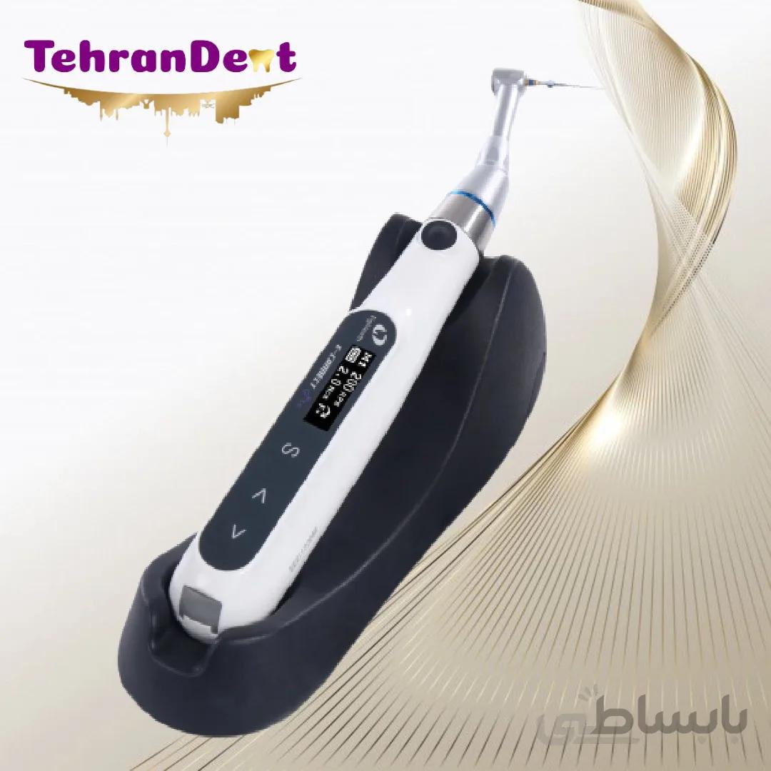 اندو روتاری بی سیم ایتیس Eighteeth مدل E Connect Pro