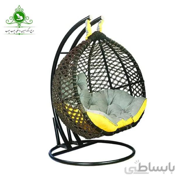 تاب ریلکسی دو نفره مدل تارا