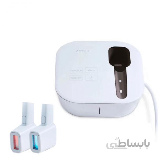 دستگاه لیزر خانگی Stylight IPL