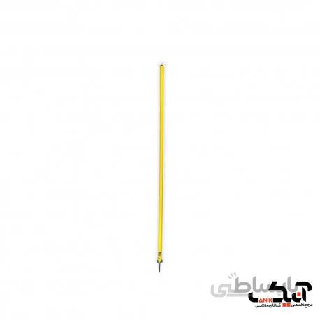 نیزه تمرین استاندارد VX ارتفاع 160 سانت