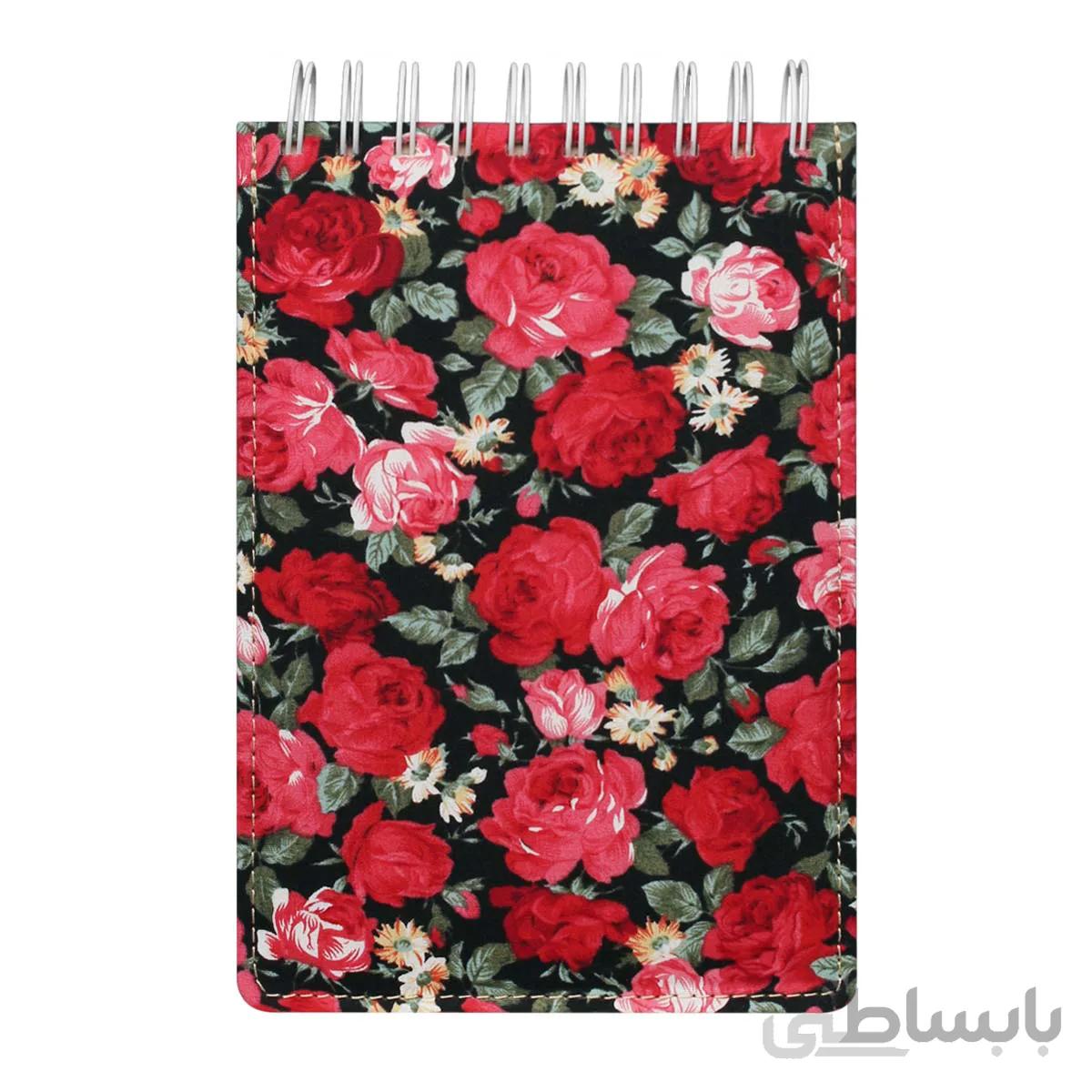 دفتر طراحی پارچه ای SP1486