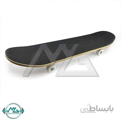 اسکیت بورد مدل تیزپا