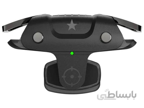 دسته بازی گوشی موبایل گیم سیر مدل F5 Falcon Mini