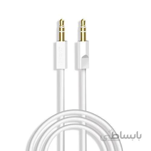 کابل AUX طول ۲ متری Dudao مدل L12S