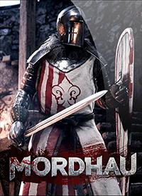 اورجینال استیم MORDHAU