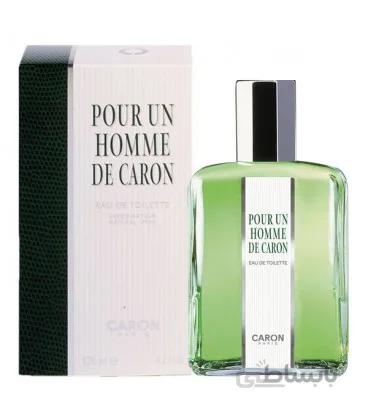 Pour Un Homme de Caron