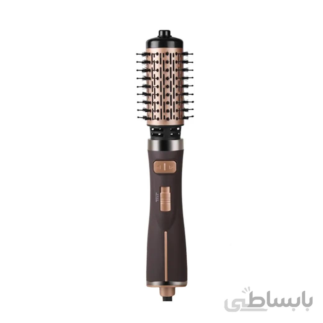 سشوار چرخشی انزو مدل EN-743 ا Enzo Hair Dryer Rotary EN-743